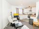 Thumbnail Flat for sale in Castle Way, Southampton, Hampshire