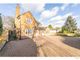 Thumbnail Detached house for sale in The Fairway, Leicester