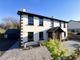 Thumbnail Detached house for sale in Woodberry, Cwrt Y Bettws, Llandarcy, Neath Port Talbot
