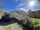 Thumbnail Detached bungalow for sale in Dol-Y-Bont, Borth, Aberystwyth