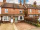 Thumbnail Semi-detached house for sale in Framfield Road, Uckfield