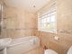 Thumbnail Town house for sale in Martins Mill, Wards Lane, Congleton