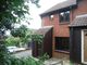 Thumbnail Terraced house to rent in Reed Close, Devizes