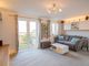 Thumbnail Town house for sale in Tillhouse Road, Cranbrook, Exeter