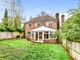 Thumbnail Detached house to rent in St. Francis Close, Penenden Heath, Maidstone, Kent