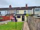 Thumbnail Terraced house for sale in Thomas Crescent, North Cornelly, Bridgend