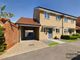 Thumbnail Semi-detached house for sale in Croot Place, Runwell, Wickford