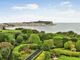 Thumbnail Flat for sale in Esplanade Crescent, Scarborough, North Yorkshire