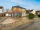 Thumbnail Detached house for sale in Aragon Road, Great Leighs, Chelmsford