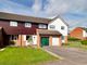 Thumbnail Terraced house for sale in Coomb Field, Edenbridge