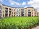 Thumbnail Flat for sale in Brocade Road, Andover
