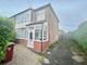 Thumbnail Semi-detached house to rent in Lyddesdale Avenue, Thornton-Cleveleys