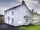 Thumbnail Detached house for sale in Crick Road, Portskewett, Caldicot