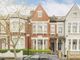 Thumbnail Property for sale in Narbonne Avenue, London