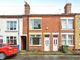 Thumbnail Terraced house for sale in Thoresby Street, Mansfield