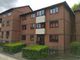 Thumbnail Flat to rent in Oakstead Close, Ipswich