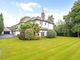 Thumbnail Detached house to rent in Warrington Road, Mere, Knutsford, Cheshire