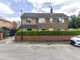 Thumbnail Detached house for sale in Hasland Road, Hasland, Chesterfield