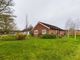 Thumbnail Detached bungalow for sale in Bearcroft, Weobley, Hereford