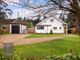 Thumbnail Detached house for sale in The Street, Felthorpe, Norwich