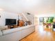 Thumbnail Flat for sale in Petersham Road, Richmond