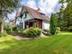 Thumbnail Detached house for sale in Hill Top Avenue, Cheadle Hulme, Cheadle, Cheshire