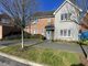 Thumbnail Detached house for sale in Abbotsbury Drive, Daventry