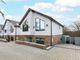 Thumbnail Detached house for sale in Mistletoe Mews, St. Albans, Hertfordshire