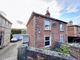 Thumbnail Semi-detached house for sale in St. Johns Road, Wroxall, Ventnor