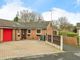 Thumbnail Detached bungalow for sale in Langthwaite Road, Scawthorpe, Doncaster