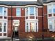 Thumbnail Terraced house to rent in Queen Alexandra Road, North Shields