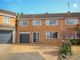 Thumbnail Semi-detached house for sale in Keats Way, Higham Ferrers, Rushden