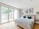 Thumbnail Detached house to rent in Barnet Road, Arkley, Hertfordshire