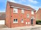Thumbnail Detached house for sale in Roman Avenue, Angmering, West Sussex