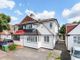Thumbnail Semi-detached house for sale in Crombie Road, Sidcup