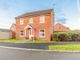 Thumbnail Detached house for sale in Sir Isaac Newton Drive, Wyberton, Boston, Lincolnshire