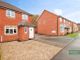 Thumbnail Semi-detached house for sale in Walnut Close, Tredegar