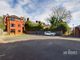 Thumbnail Flat for sale in Parkside Court, Romilly Road, Canton, Cardiff
