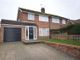 Thumbnail Semi-detached house for sale in Ickford Road, Shabbington, Aylesbury