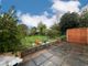 Thumbnail Semi-detached bungalow for sale in Amberley Close, Thurmaston, Leicester