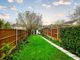 Thumbnail Property for sale in Hall Lane, London