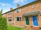 Thumbnail Terraced house for sale in The Close, Thirsk