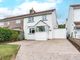 Thumbnail Semi-detached house for sale in Church Road, Wick, Bristol