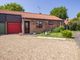 Thumbnail Detached bungalow for sale in Walcups Lane, Great Massingham, King's Lynn, Norfolk