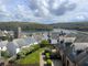 Thumbnail Terraced house for sale in Troy Court, Daglands Road, Fowey