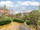 Thumbnail Semi-detached house for sale in Whitecross Square, Poundbury, Dorchester