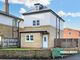 Thumbnail Detached house for sale in Sevenoaks Road, Farnborough, Orpington