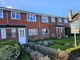 Thumbnail Terraced house for sale in St Georges Road, Sandwich