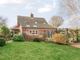 Thumbnail Cottage for sale in Salmonby, Horncastle