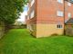 Thumbnail Flat for sale in Cheshire Drive, Leavesden, Watford